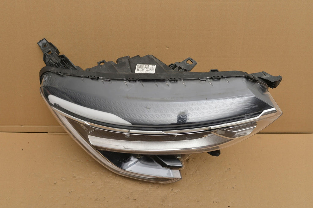 Frontscheinwerfer Renault Arkana 260107780R LED Rechts Scheinwerfer Headlight SCH3700544698cb