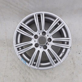 1x Alufelge 17 Zoll 8.0
