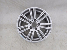 Load image into Gallery viewer, 1x Alufelge 17 Zoll 8.0" 5x120 53ET Glanz Silber 7845851 BMW F20 Rim Wheel FEL7861657296sj
