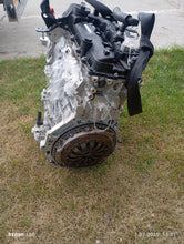 Laden Sie das Bild in den Galerie-Viewer, Motor Kia Niro G4LL 1.6 GDI Benzin Engine Unkomplett