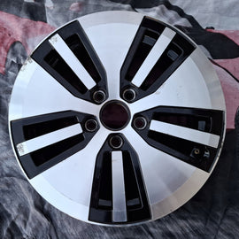 1x Alufelge 16 Zoll 6.5