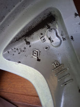 Load image into Gallery viewer, 1x Alufelge 16 Zoll 6.5" 4x100 44ET 403009007R Renault Clio Iv Rim Wheel FEL4500353693ro