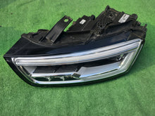 Load image into Gallery viewer, Frontscheinwerfer Audi Q3 8U0941033 Full LED Ein Stück (Rechts oder Links) SCH3342856475eu