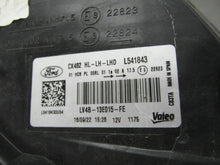 Load image into Gallery viewer, Frontscheinwerfer Ford Kuga LV4B-13E015-FE Full LED Links Scheinwerfer Headlight SCH7223958087xw