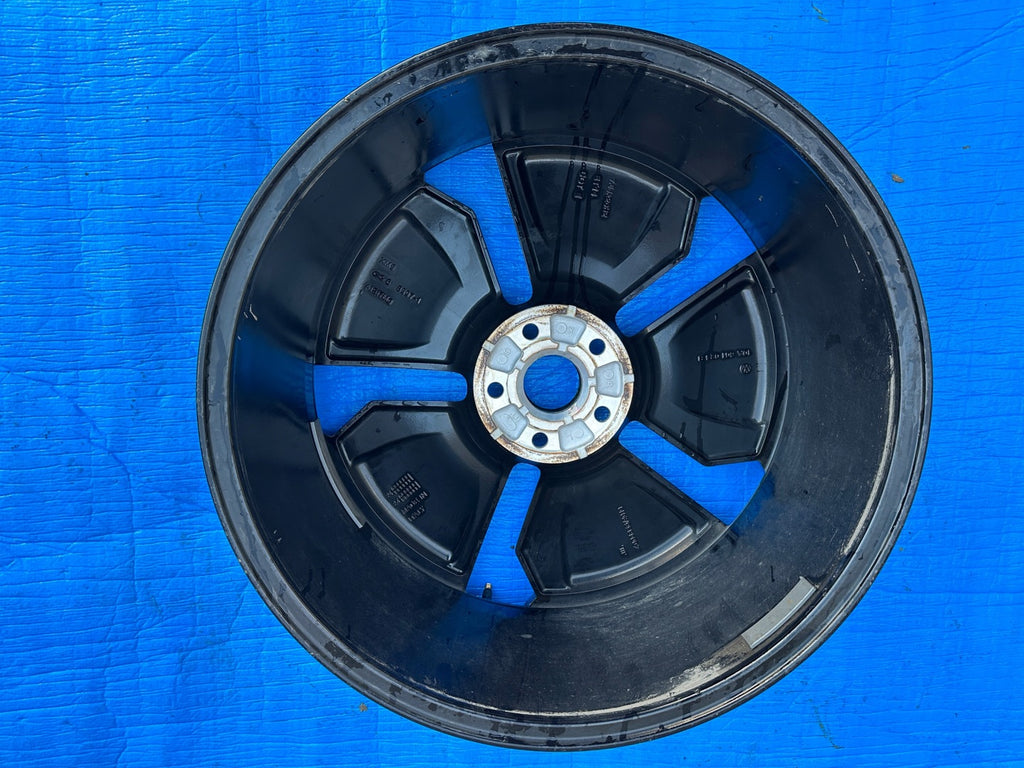 1x Alufelge 20 Zoll 7.5" 5x112 10A601025B VW Id.3 Rim Wheel FEL3276254729qb