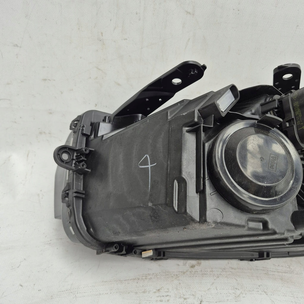Frontscheinwerfer Dacia Duster 260107725R Full LED Rechts Scheinwerfer Headlight SCH1640570827nn