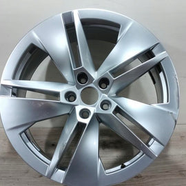 1x Alufelge 19 Zoll 8.0