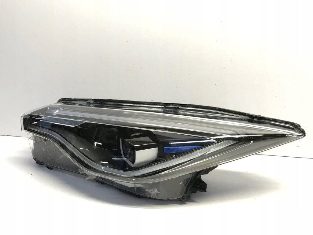 Frontscheinwerfer Renault Zoe 260609388R Links Scheinwerfer Headlight SCH6849058269rd
