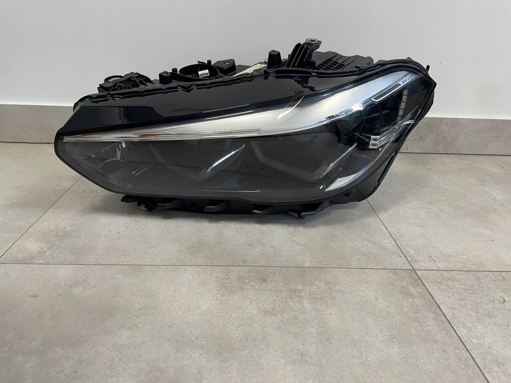 Frontscheinwerfer BMW X5 G05 X6 G06 9481783-05 Full LED Links Headlight SCH7121949980bd