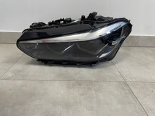 Laden Sie das Bild in den Galerie-Viewer, Frontscheinwerfer BMW X5 G05 X6 G06 9481783-05 Full LED Links Headlight SCH7121949980bd