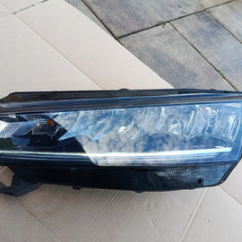 Frontscheinwerfer Skoda Octavia I 5E4941015 Links Scheinwerfer Headlight SCH3056821402bb