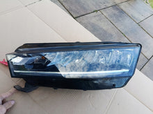 Load image into Gallery viewer, Frontscheinwerfer Skoda Octavia I 5E4941015 Links Scheinwerfer Headlight SCH3056821402bb