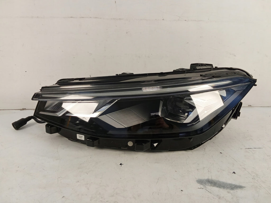 Frontscheinwerfer VW Passat 3J1941005 Links Scheinwerfer Headlight SCH1983652760hd
