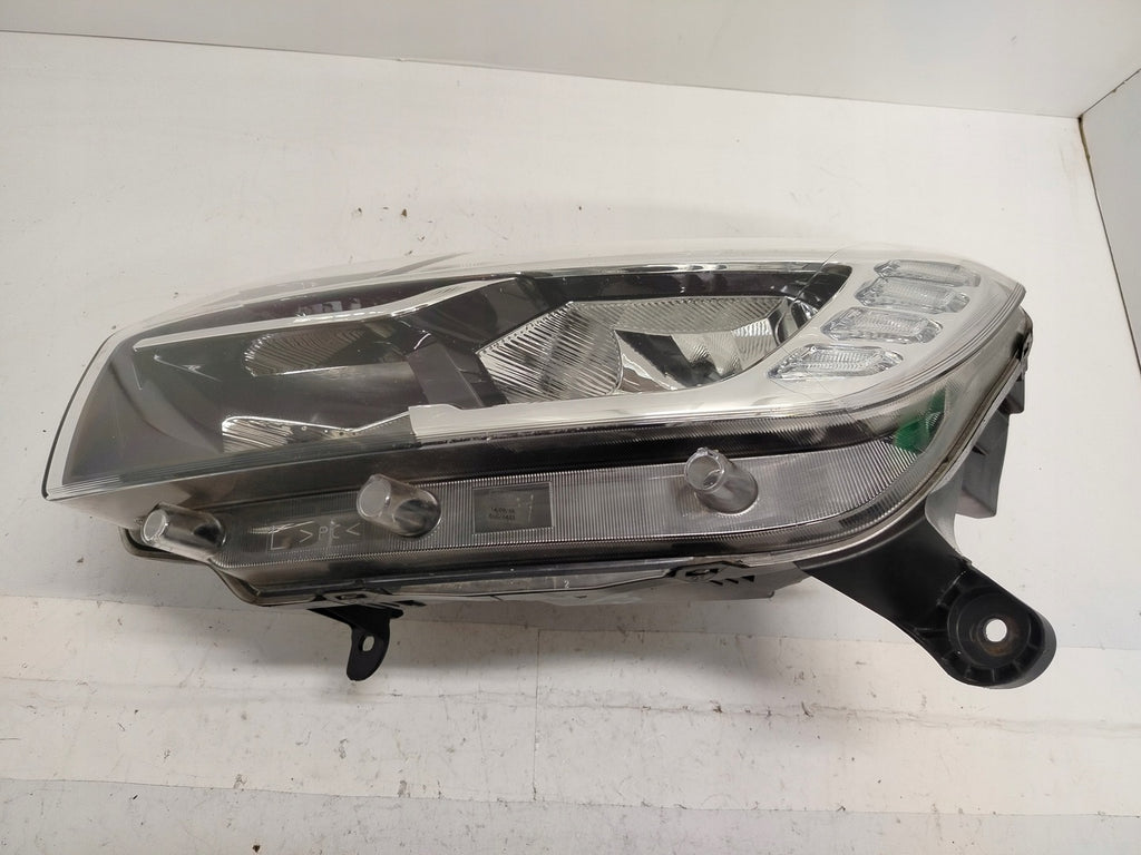 Frontscheinwerfer Dacia Logan Sandero II 260605665R LED Links Headlight