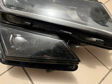 Laden Sie das Bild in den Galerie-Viewer, Frontscheinwerfer Skoda Kodiaq 566941016F Full LED Rechts Scheinwerfer Headlight SCH1486244518ys