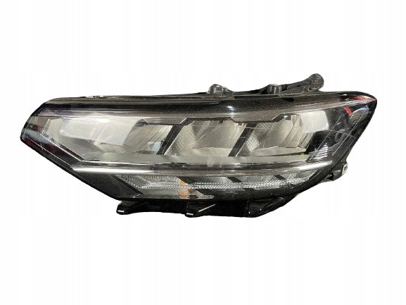 Frontscheinwerfer VW Passat B8 3G1941035P Links Scheinwerfer Headlight