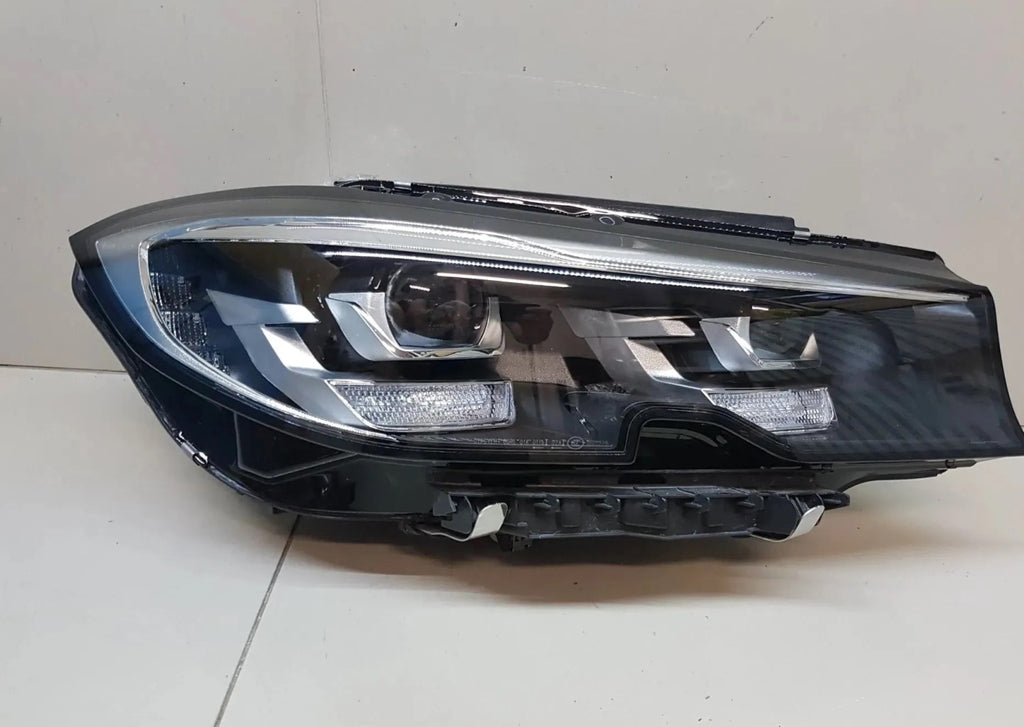 Frontscheinwerfer BMW 3 G21 G20 9481696-08 LED Rechts Scheinwerfer Headlight SCH7634203070tb
