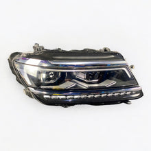 Load image into Gallery viewer, Frontscheinwerfer VW Tiguan 5NB941082A LED Rechts Scheinwerfer Headlight