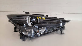 Frontscheinwerfer Mazda Cx-5 KB8N51030 Rechts Scheinwerfer Headlight