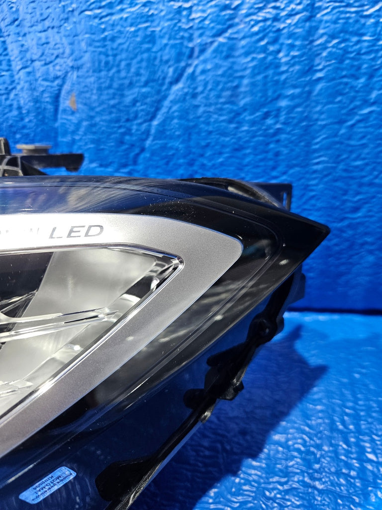 Frontscheinwerfer BMW 4 G22 G23 G26 5A19351 Full LED Links Headlight SCH3858424983ue