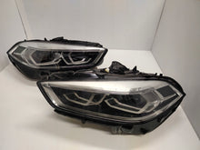 Laden Sie das Bild in den Galerie-Viewer, Frontscheinwerfer BMW F40 5A1E056-04 Full LED Ein Satz Scheinwerfer Headlight SCH9404215820hw