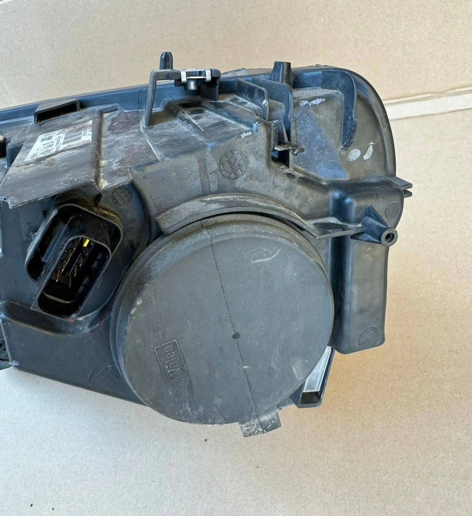 Frontscheinwerfer Citroën Berlingo 9816824780 Rechts Scheinwerfer Headlight