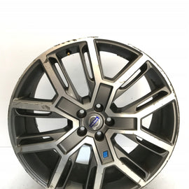 1x Alufelge 21 Zoll 8.5