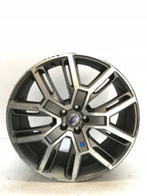 Laden Sie das Bild in den Galerie-Viewer, 1x Alufelge 21 Zoll 8.5" 5x108 55ET 31408013 Mg Polestar V60 Xc90 S60 Rim Wheel FEL4660001595zk