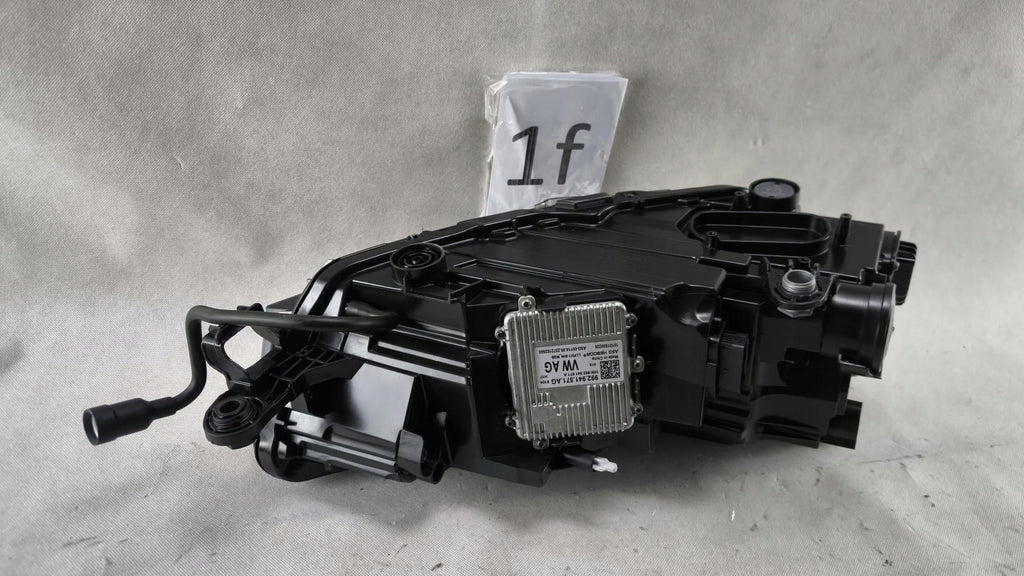Frontscheinwerfer Skoda Fabia IV 6VB941015B LED Links Scheinwerfer Headlight SCH2857376927yk