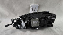Laden Sie das Bild in den Galerie-Viewer, Frontscheinwerfer Skoda Fabia IV 6VB941015B LED Links Scheinwerfer Headlight SCH2857376927yk