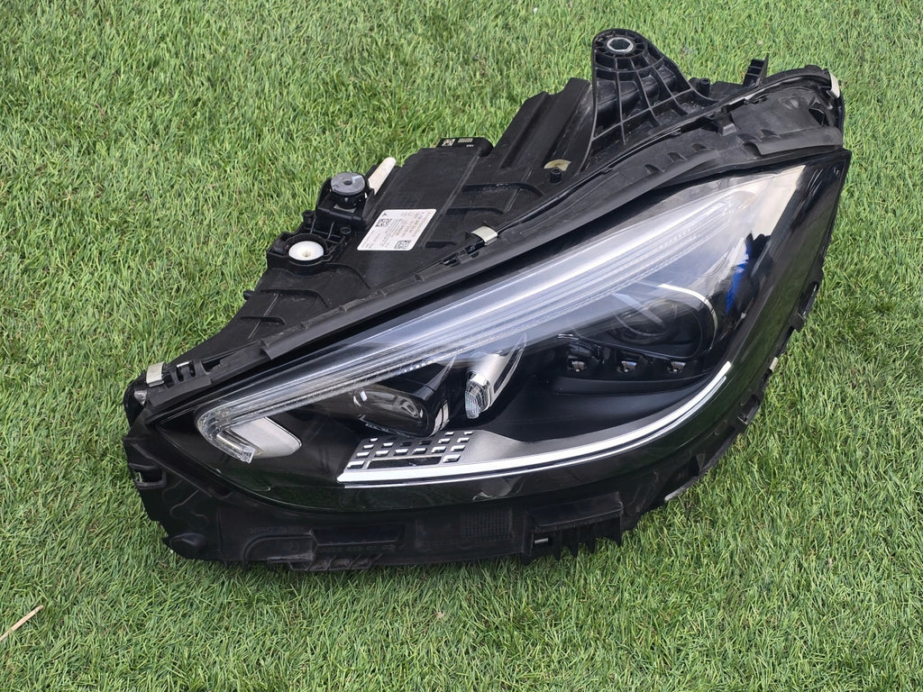 Frontscheinwerfer Mercedes-Benz W206 A2069065304 LED Links Headlight SCH8677495537sh