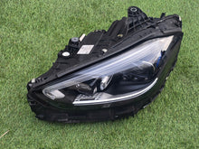 Laden Sie das Bild in den Galerie-Viewer, Frontscheinwerfer Mercedes-Benz W206 A2069065304 LED Links Headlight SCH8677495537sh