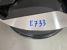 Load image into Gallery viewer, 1x Alufelge 20 Zoll 7.5" 5x112 44ET Glanz Schwarz 10A601025B VW Id.3 Rim Wheel FEL1734656713yq