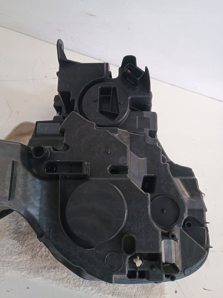 Frontscheinwerfer Citroën C4 III 9830649480 Full LED Links Headlight SCH9674256936zv