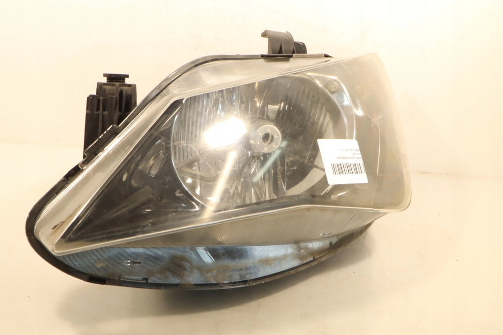 Frontscheinwerfer Seat Ibiza IV I 6J1941021J Links Scheinwerfer Headlight SCH5370606885ww