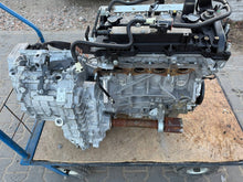 Laden Sie das Bild in den Galerie-Viewer, Motor Ford Kuga BGDE 2.5 16TKm Engine Unkomplett MOT1166940489bx