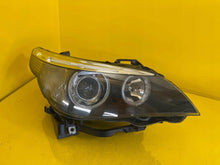Laden Sie das Bild in den Galerie-Viewer, Frontscheinwerfer BMW 5 E60 E61 Xenon Rechts Scheinwerfer Headlight SCH1238782825mh