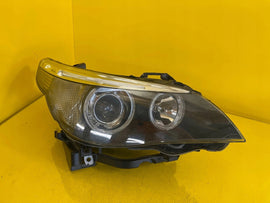 Frontscheinwerfer BMW 5 E60 E61 Xenon Rechts Scheinwerfer Headlight SCH1238782825mh
