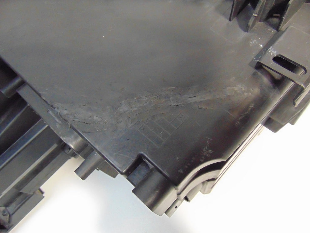 Frontscheinwerfer VW Tiguan 5NB941035B 030110123100 LED Links Headlight