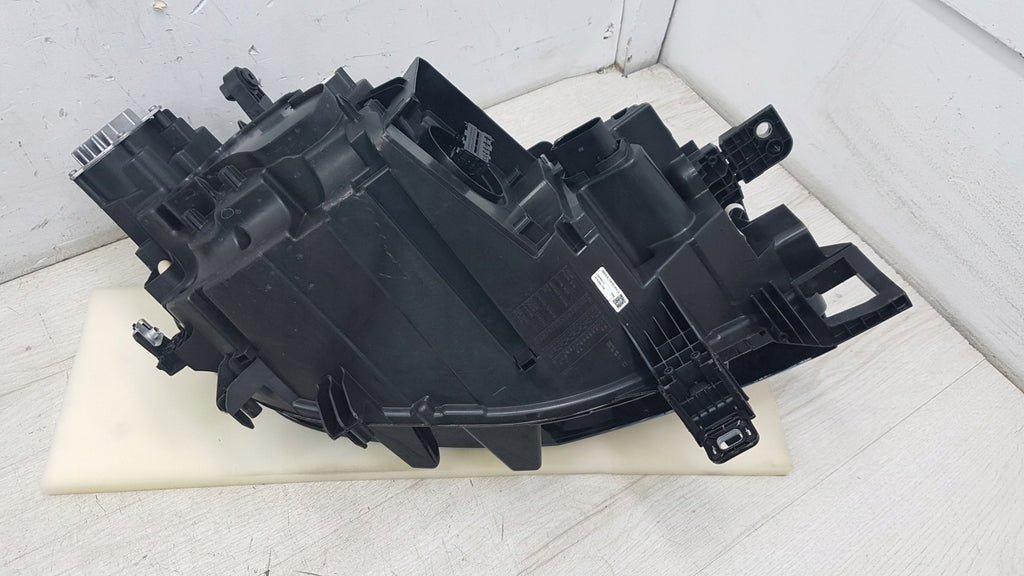 Frontscheinwerfer VW I 11B941035N Links Scheinwerfer Headlight SCH3684319309ah