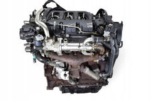 Laden Sie das Bild in den Galerie-Viewer, Motor Citroën Fiat Peugeot C5 C4 RHR 2.0 HDI 136PS 115TKm 2004 Diesel Unkomplett MOT9497998460zm