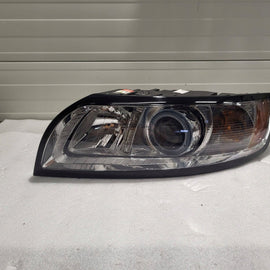 Frontscheinwerfer Volvo S40 31265698 Xenon Links Scheinwerfer Headlight SCH3096448172im