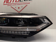 Laden Sie das Bild in den Galerie-Viewer, Frontscheinwerfer VW Touran 5TB941082D Full LED Rechts Scheinwerfer Headlight SCH3631423831rf