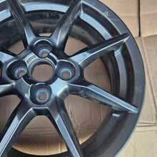 Load image into Gallery viewer, 1x Alufelge 16 Zoll 6.5" 4x100 45ET 9965N416654X10045 Mazda Mx5 Mx 5 Mx-5 FEL8767417209ju