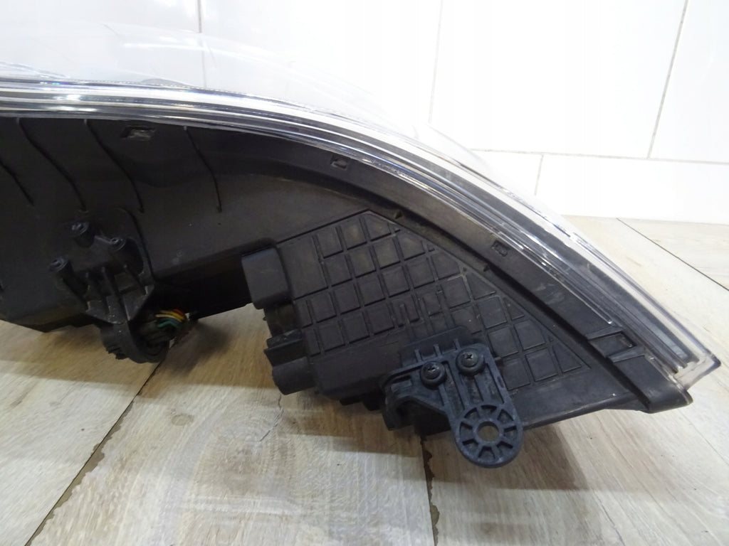Frontscheinwerfer Hyundai Ix20 92101-1KXXX LED Links Scheinwerfer Headlight SCH2636607467kv