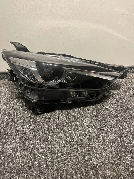 Frontscheinwerfer Mazda Cx3 Cx-3 D10E-51030 Rechts Scheinwerfer Headlight