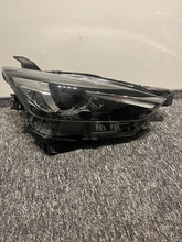 Laden Sie das Bild in den Galerie-Viewer, Frontscheinwerfer Mazda Cx3 Cx-3 D10E-51030 Rechts Scheinwerfer Headlight