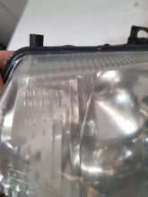 Laden Sie das Bild in den Galerie-Viewer, Frontscheinwerfer Alfa Romeo 156 38430711 Links Scheinwerfer Headlight SCH6794388823pa