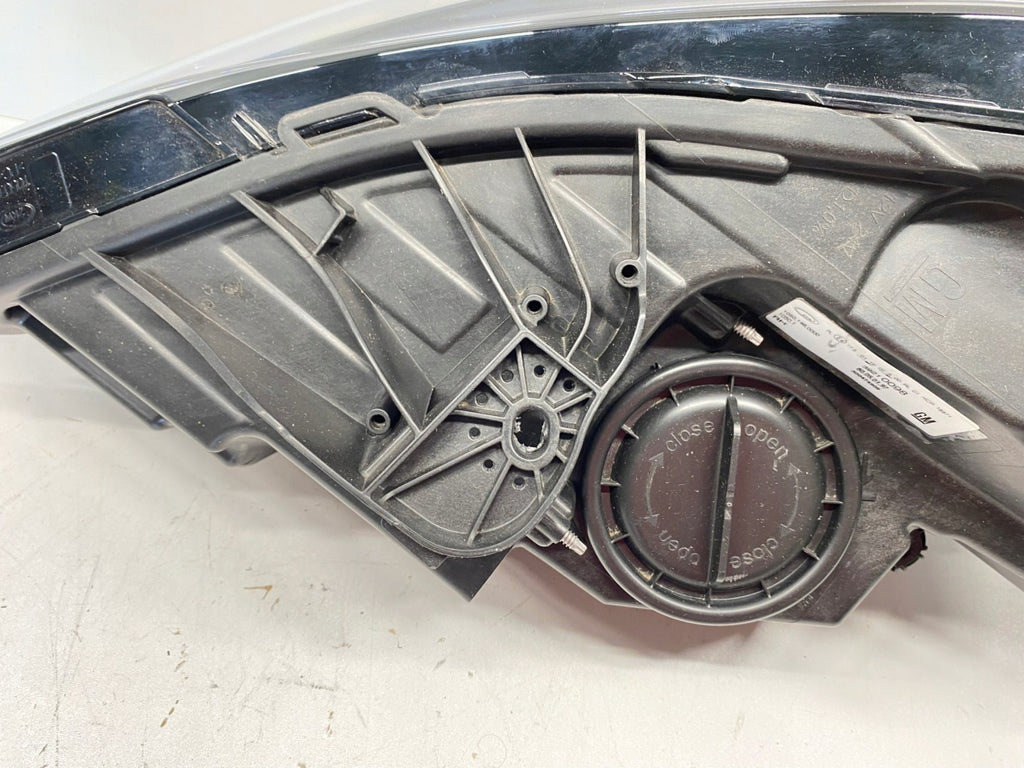 Frontscheinwerfer Opel Insignia B 39210098 LED Rechts Scheinwerfer Headlight SCH7202931498ow