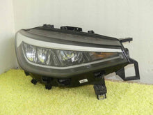 Laden Sie das Bild in den Galerie-Viewer, Frontscheinwerfer VW I 11B941006B Full LED Rechts Scheinwerfer Headlight SCH5671655806zm